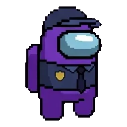 purple sprite