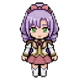 Abelia Hoplays sprite