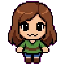 Asya sprite