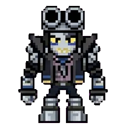 Mr WPNZ sprite