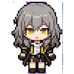 Stella sprite
