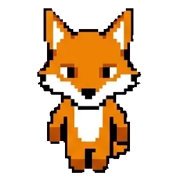 Rei sprite