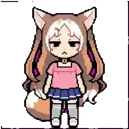 Qiui sprite