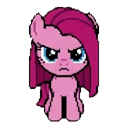 Пинкамина sprite