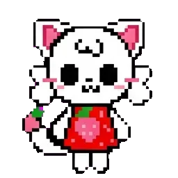 Muki sprite