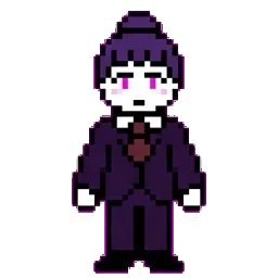 Jay 🍇 sprite