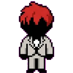 Luciano sprite