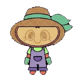 Abby sprite