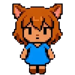 Taylor sprite