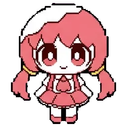 Imigo sprite