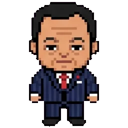 Anutin sprite