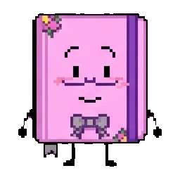 Noelle sprite
