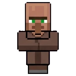 vilager sprite