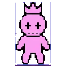 Sppoke sprite