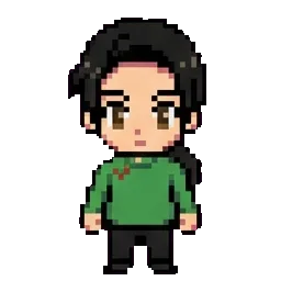 Wang yao sprite