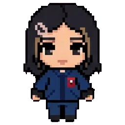 Soffy sprite