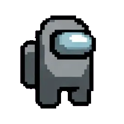 Gray sprite