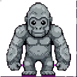 Monke sprite