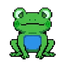 Lilypad sprite
