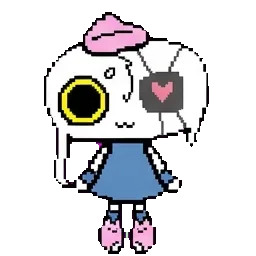 Mozza sprite