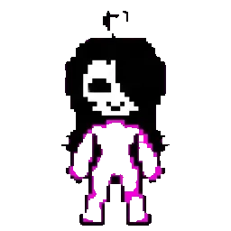 Lucy-e sprite