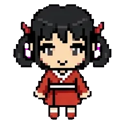 Farah sprite