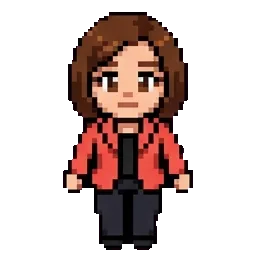 Aleksander Vidic sprite