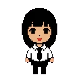 Manon sprite