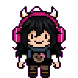 Loloah sprite