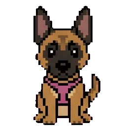 Nala sprite
