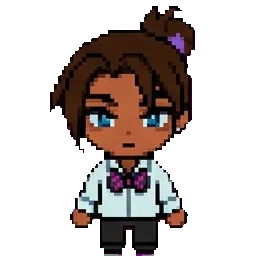 Hyuna sprite