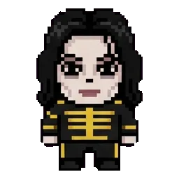 Ayuwoki sprite