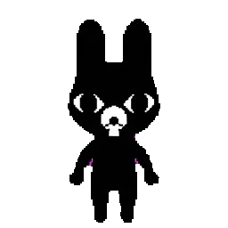 Ratthew the goat❤️ sprite