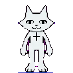 Puso sprite