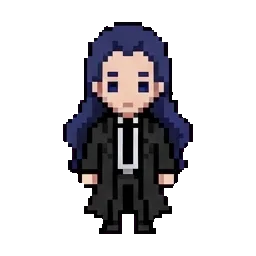 Lovecraft sprite