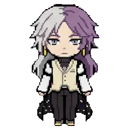 Sigma sprite