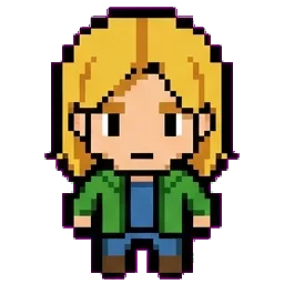 Kellon sprite