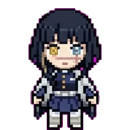Sugi sprite
