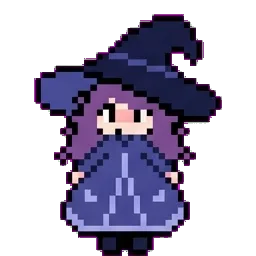 minah sprite