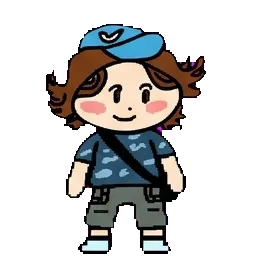 Merim sprite