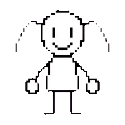 Kaylee sprite