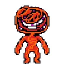 Haske sprite
