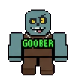 Stud sprite