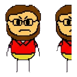Brewer sprite
