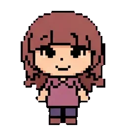 Shio sprite