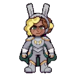 Lorelai Blyndeff sprite