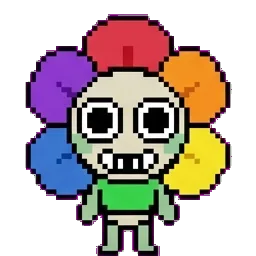 Danny sprite