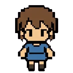 Posay sprite