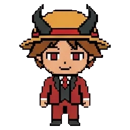 Kaka sprite