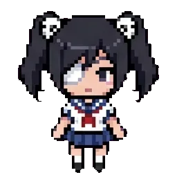 Supana sprite